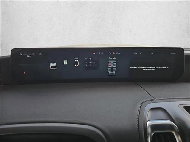 new 2025 Ford Expedition car, priced at $80,565