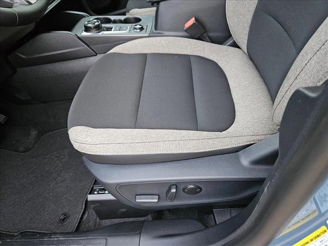 new 2025 Ford Bronco Sport car, priced at $30,174