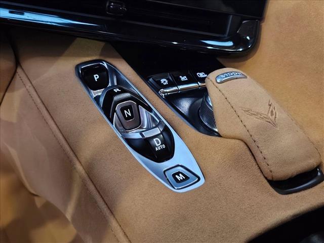 used 2025 Chevrolet Corvette E-Ray car, priced at $100,224