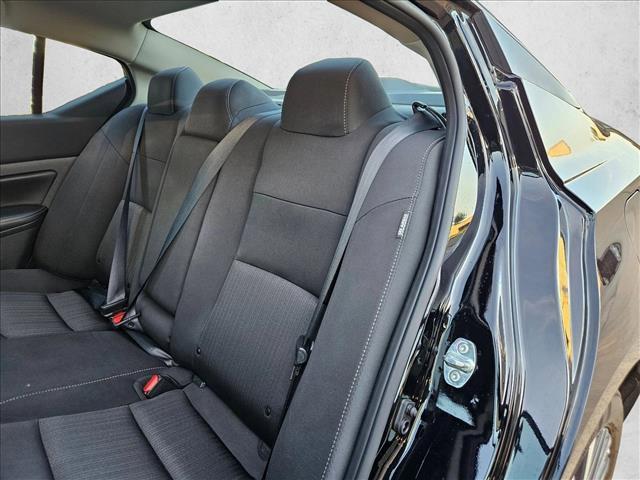 used 2025 Nissan Altima car, priced at $18,920