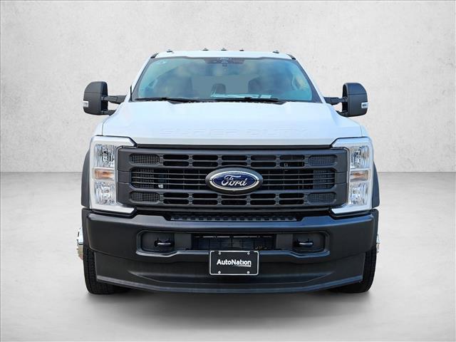 new 2026 Ford F-450 car, priced at $78,815