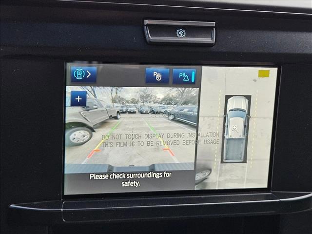 new 2026 Ford F-450 car, priced at $78,815