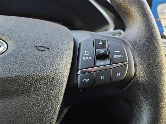 new 2026 Ford Escape car, priced at $25,515