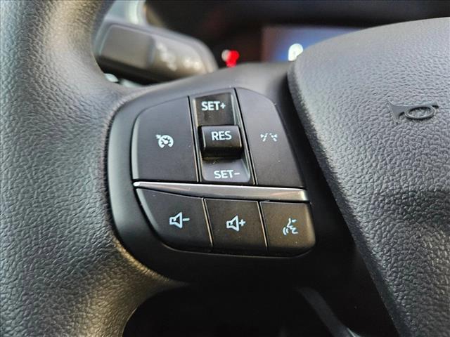 new 2026 Ford Escape car, priced at $25,515