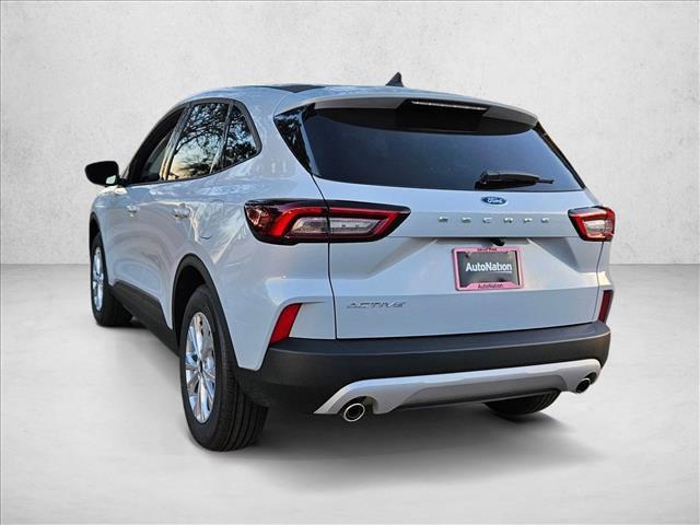 new 2026 Ford Escape car, priced at $25,515