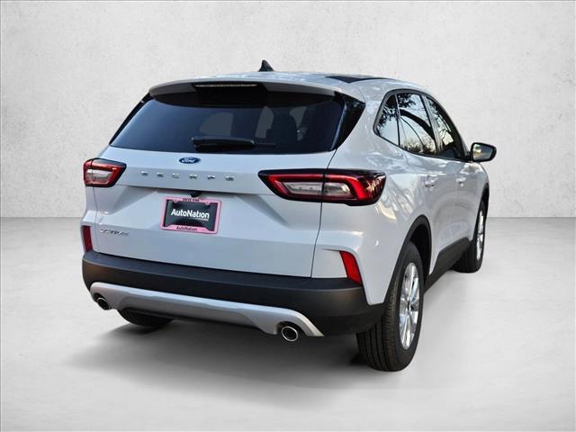 new 2026 Ford Escape car, priced at $25,515