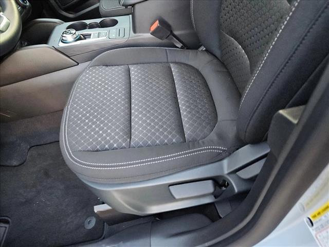 new 2026 Ford Escape car, priced at $25,515