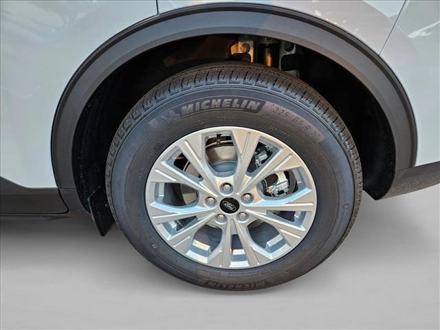 new 2026 Ford Escape car, priced at $25,515