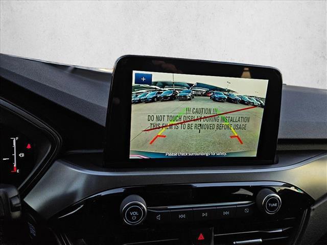 new 2026 Ford Escape car, priced at $25,515