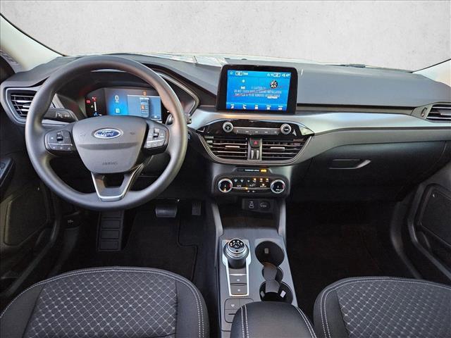 new 2026 Ford Escape car, priced at $25,515