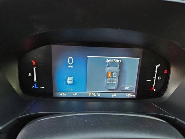 new 2026 Ford Escape car, priced at $25,515