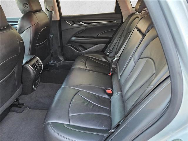 used 2018 Buick LaCrosse car, priced at $13,991