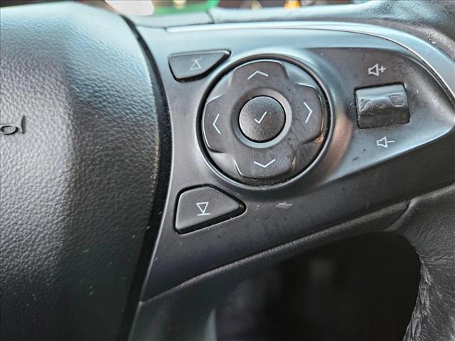 used 2018 Buick LaCrosse car, priced at $13,991