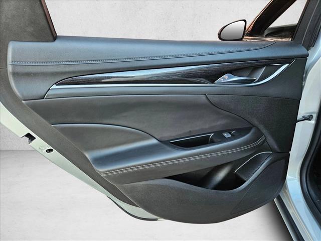 used 2018 Buick LaCrosse car, priced at $13,991