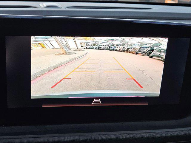 used 2025 Buick Envista car, priced at $20,991