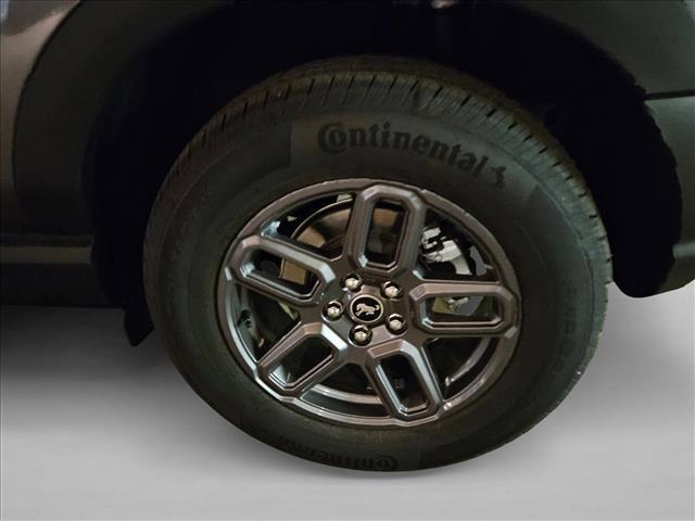 new 2025 Ford Bronco Sport car, priced at $25,963