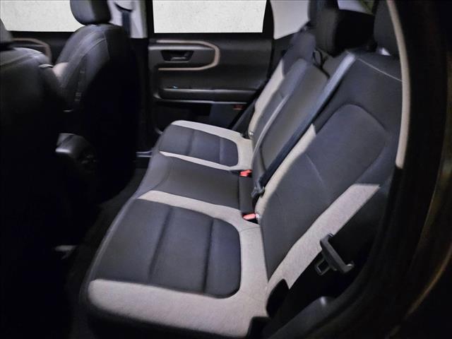 new 2025 Ford Bronco Sport car, priced at $25,963