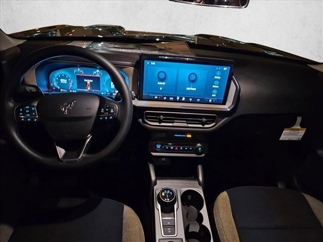 new 2025 Ford Bronco Sport car, priced at $25,963