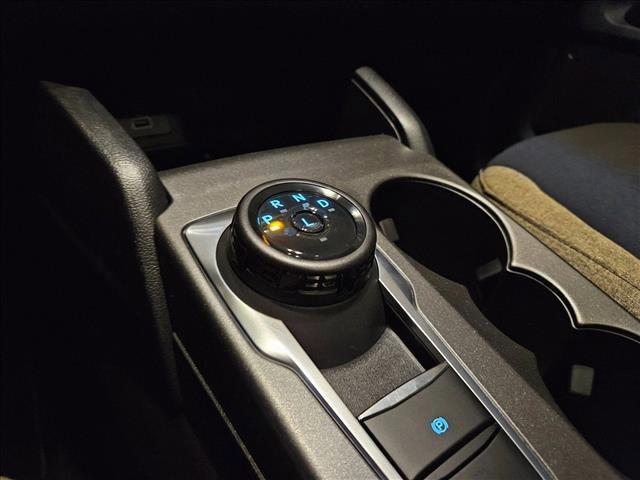 new 2025 Ford Bronco Sport car, priced at $25,963