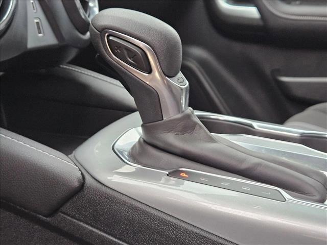 used 2025 Chevrolet Blazer car, priced at $24,357