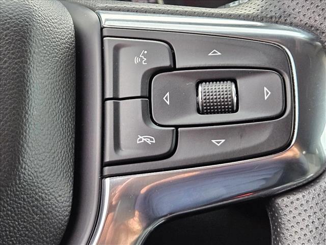 used 2025 Chevrolet Blazer car, priced at $24,357