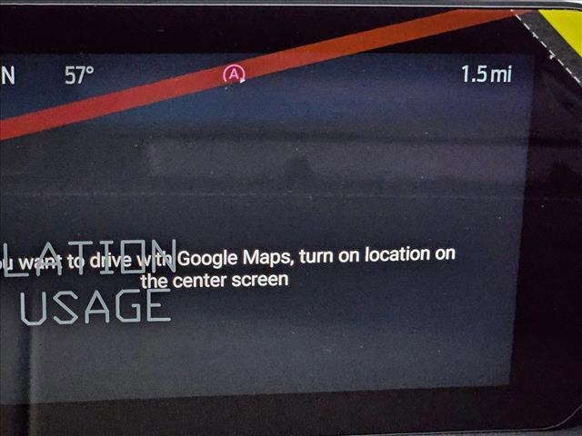 new 2025 Ford Expedition car, priced at $76,689