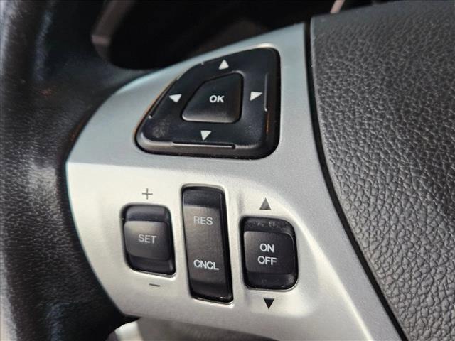 used 2015 Ford Explorer car, priced at $10,644