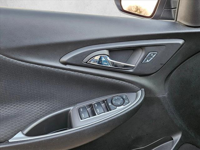 used 2024 Chevrolet Malibu car, priced at $18,403