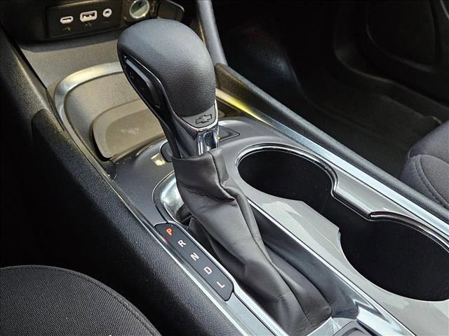 used 2024 Chevrolet Malibu car, priced at $18,403