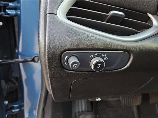 used 2024 Chevrolet Malibu car, priced at $18,403