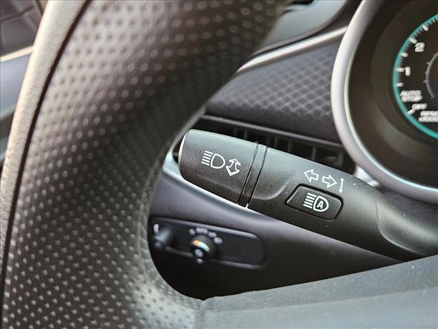 used 2024 Chevrolet Malibu car, priced at $18,403