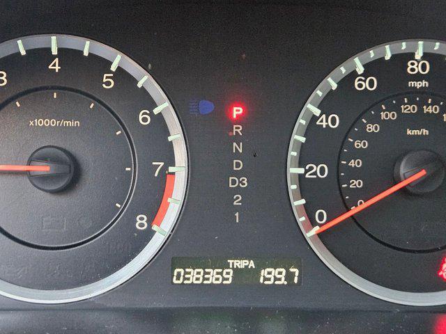 used 2012 Honda Accord car, priced at $14,216