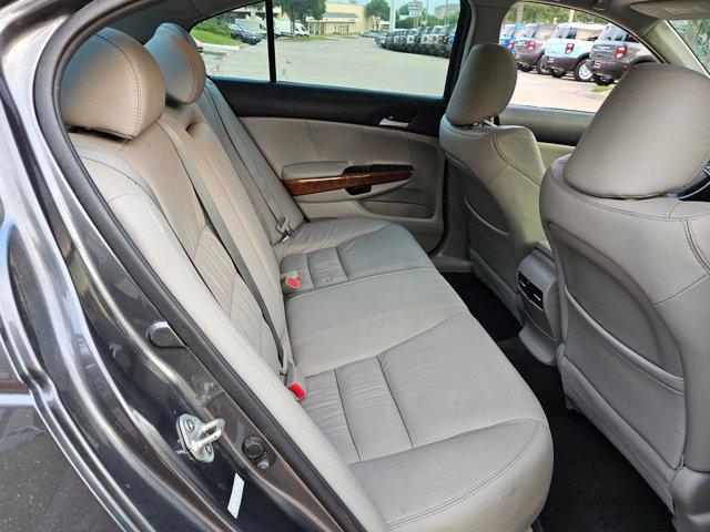 used 2012 Honda Accord car, priced at $14,216