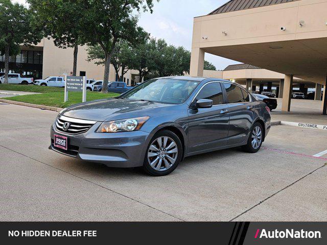used 2012 Honda Accord car, priced at $14,216