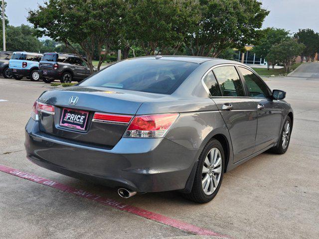 used 2012 Honda Accord car, priced at $14,216