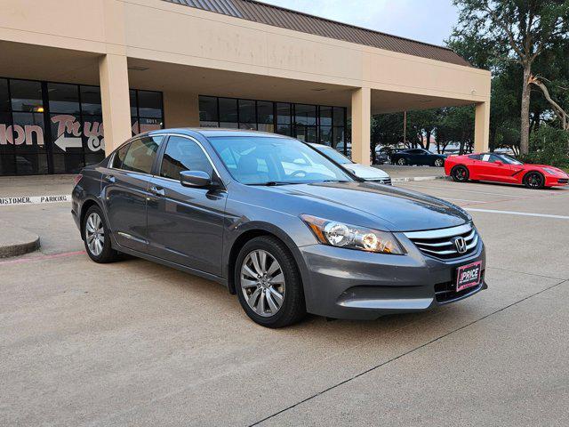 used 2012 Honda Accord car, priced at $14,216