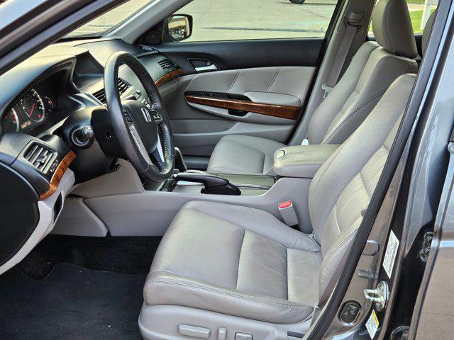 used 2012 Honda Accord car, priced at $14,216