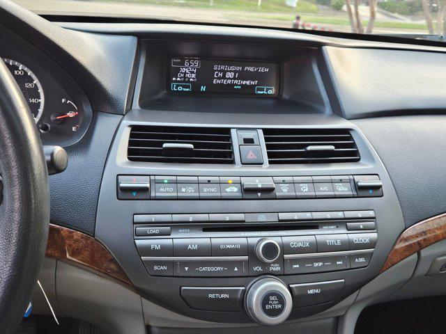 used 2012 Honda Accord car, priced at $14,216