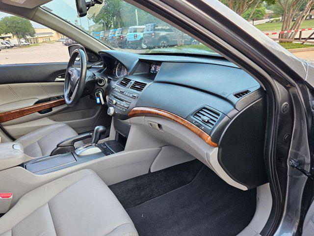 used 2012 Honda Accord car, priced at $14,216