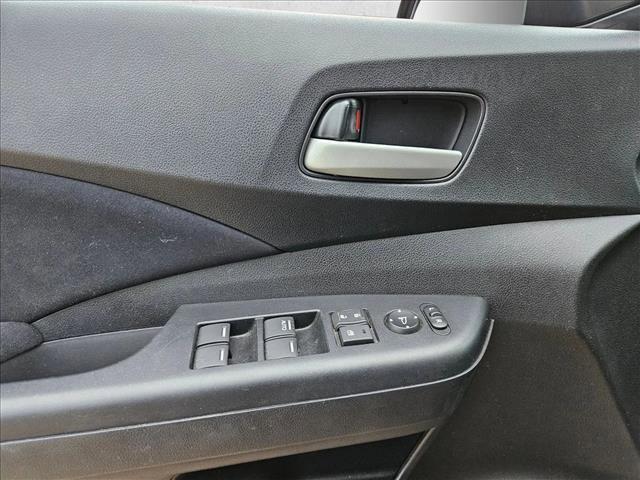 used 2014 Honda CR-V car, priced at $13,495