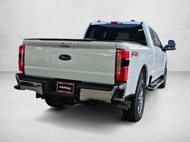 new 2026 Ford F-250 car, priced at $75,126