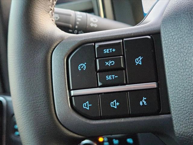 new 2026 Ford F-250 car, priced at $75,126