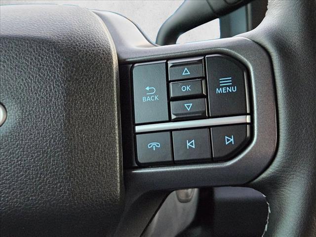 new 2026 Ford F-250 car, priced at $75,126