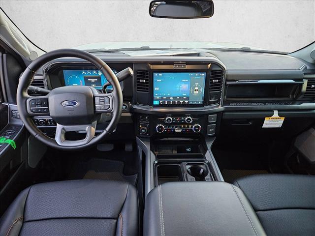 new 2026 Ford F-250 car, priced at $75,126