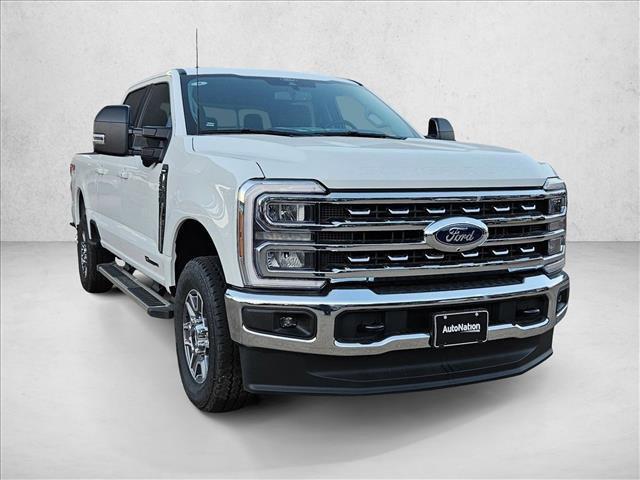 new 2026 Ford F-250 car, priced at $75,126