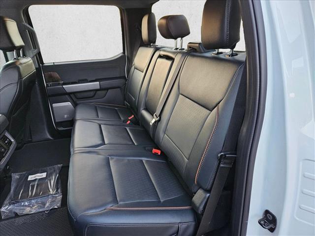 new 2026 Ford F-250 car, priced at $75,126