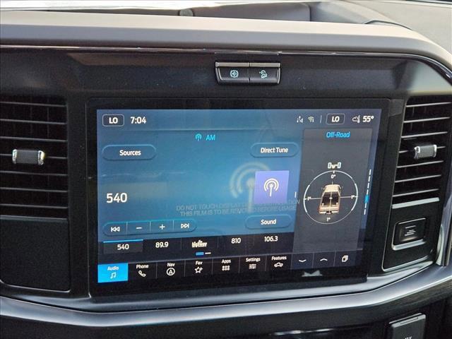 new 2026 Ford F-250 car, priced at $75,126