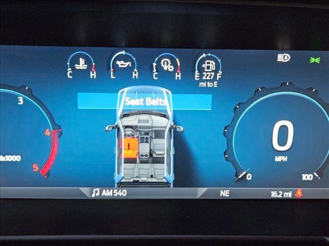 new 2026 Ford F-250 car, priced at $75,126