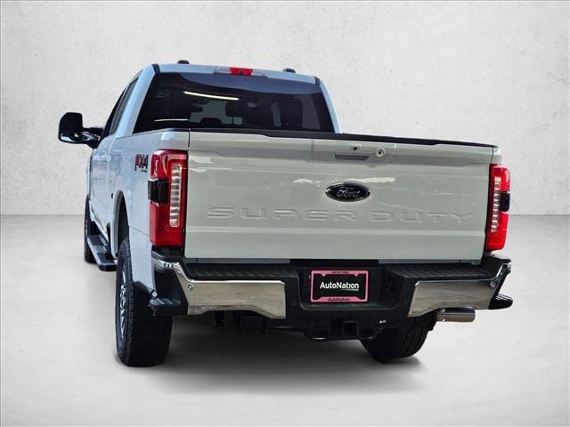 new 2026 Ford F-250 car, priced at $75,126