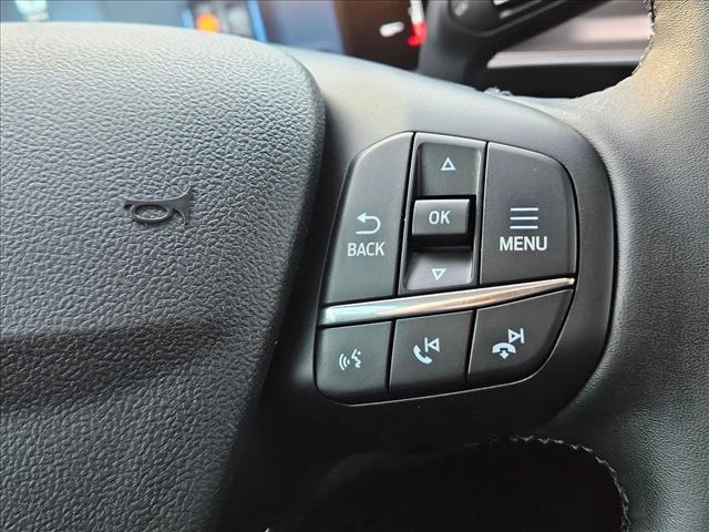 new 2026 Ford Bronco Sport car, priced at $35,905